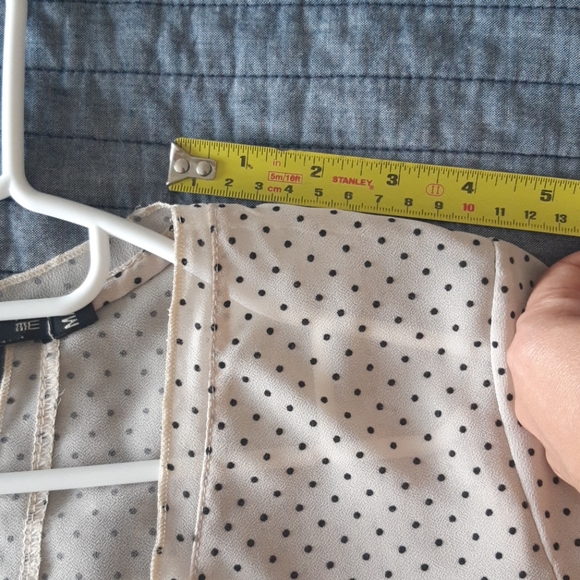 FEMME blouze - Picture 10 of 12